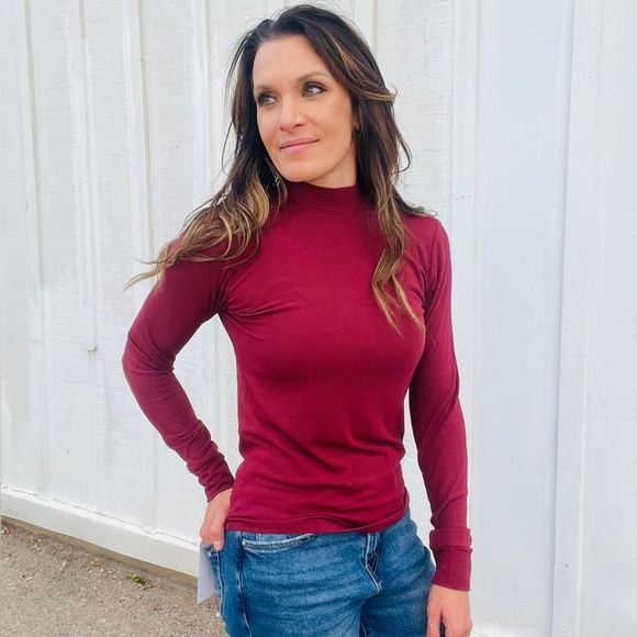 Thread & Supply Liz Top - Picture 2 of 8